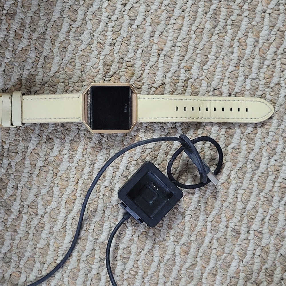 Fitbit Blaze - Picture 2 of 2